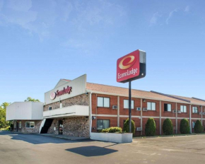 Econo Lodge Darien Lakes